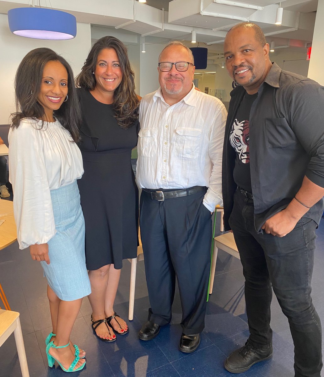 CogencyGlobal's tweet photo. We end the summer with a sizzling bang! Check out the pics of our new hire breakfast, and birthday celebrations for August.
#Welcome #Birthdays #WorkFamily #IntegrityFairnessAndFun https://t.co/m1HdJIYsb1