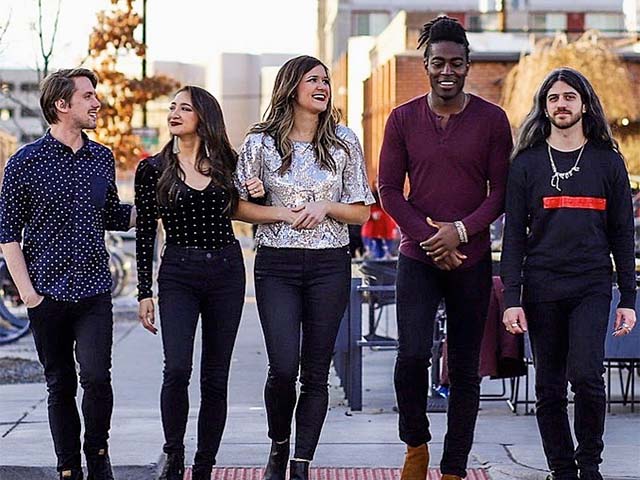 ML_Theatre's tweet photo. A cappella group Backtrack Vocals is at the Mother Lode Theatre Friday, Sept. 23, at 7:30 PM! Contact Janet Thompson at (406) 498-1467 for tickets! https://t.co/SwRDvX5vJm