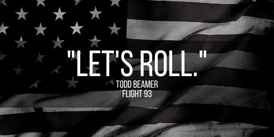 JerryW_Torres's tweet photo. In the midst of great tragedy, American greatness still shone through. Today, as we grieve together the innocent lives lost, I also think of the heroes of that day who continue to inspire us and give us hope. https://t.co/qyjC3SXUDP] https://t.co/Fli0Uoxzer