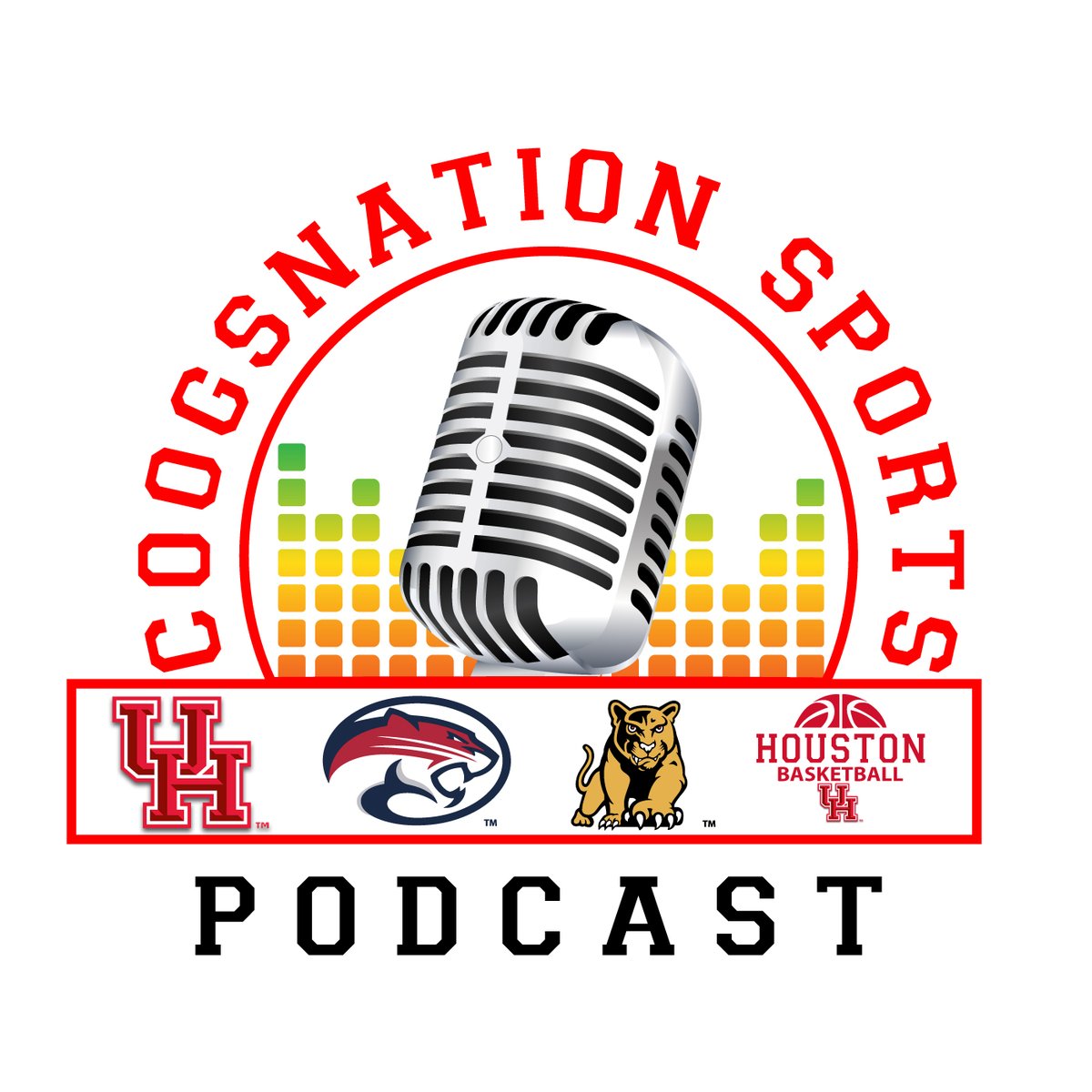 CoogsNation's tweet photo. Big news Coogs! We are  excited to share that @mgsportstalk joined the #CoogsNation team! He &amp; @dagreatmorpheus will co-host our weekly podcast@ The dynamic duo of 3rd Ward will bring you the latest and greatest in 3rd Ward U sports! Coming soon! #CoogsNation #ForTheCity https://t.co/KNgbGUcn6i
