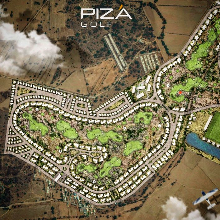 arqpiza's tweet photo. We love it when small aircrafts make it to our final conceptual drawing of a #masterplannedcommunity
😂✈️
#pizagolf @PizaGolf https://t.co/RUqWNnvRCS