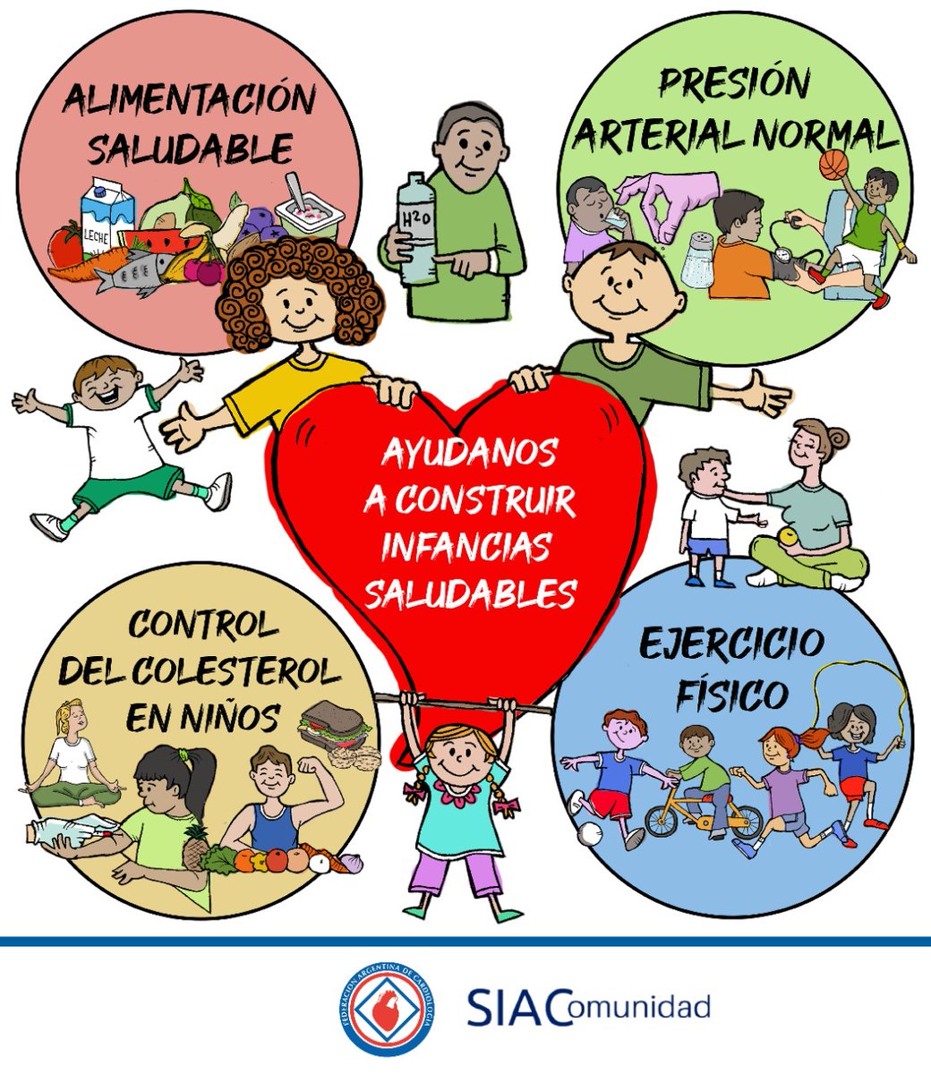 👧🏻  Creemos que la educación para una mejor calidad de vida comienza desde la niñez, con la responsabilidad de los adultos. Por eso nos adherimos a la #campaña de <a href="/ComunidadFAC/">Comunidad FAC</a> para construir una #infanciasaludable ¡Sumate tú también! 👉🏻 comunidadfac.org.ar/2022/dia-niño/