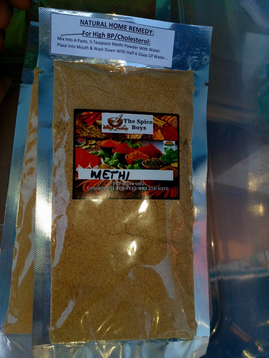 NtandoSamkelo1's tweet photo. Are you the best in the kitchen 🤔?..
This are the best ingredients for you 😁
Order now and I will deliver
If you know other spices or herbs, don't hesitate tell and I will get it for you ✌
For me info 👇
Call, text, or what app me on +27 71 267 4899/+27 79 787 6978
Or DM me https://t.co/uFYQaGXGJu