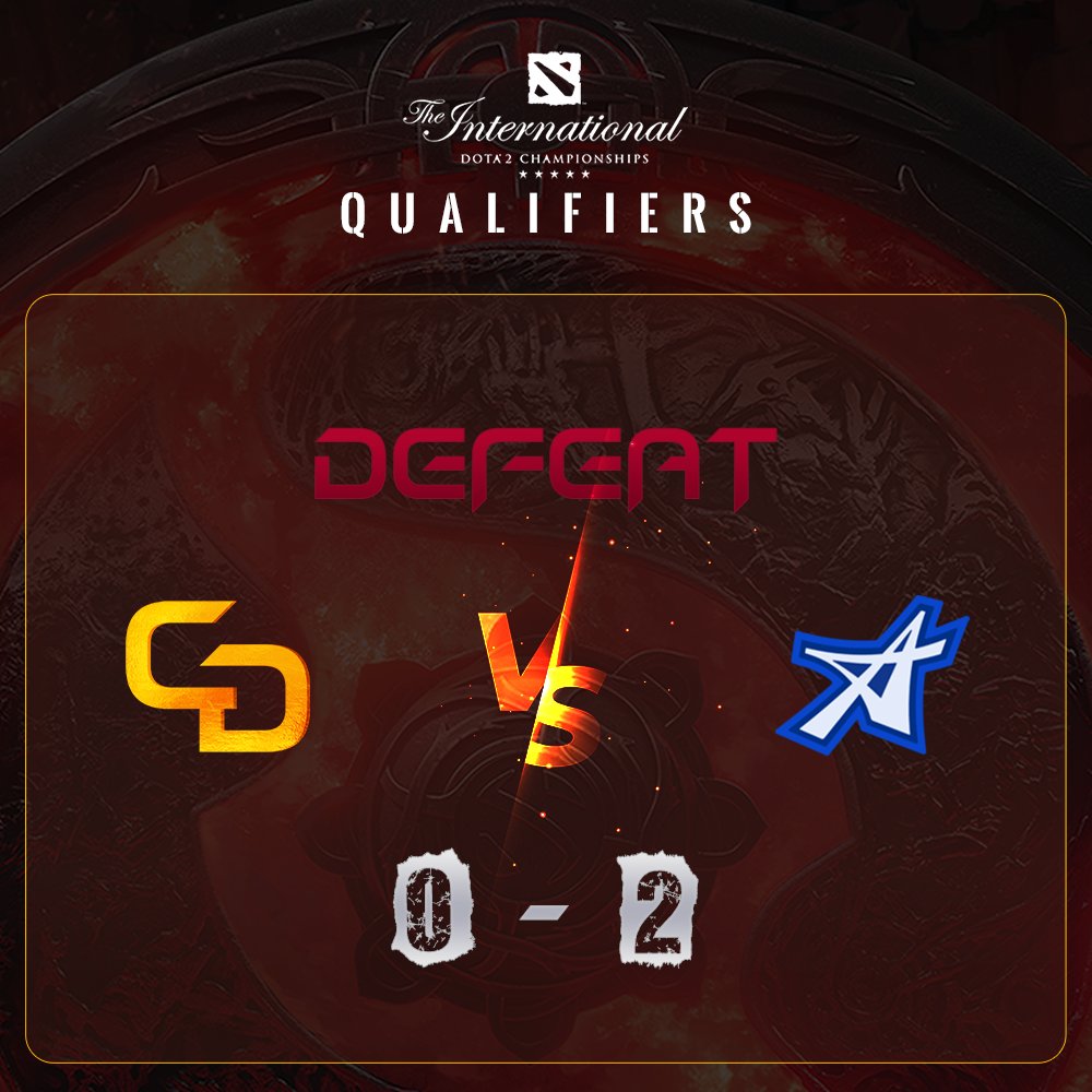 CDUB Esports tweet media