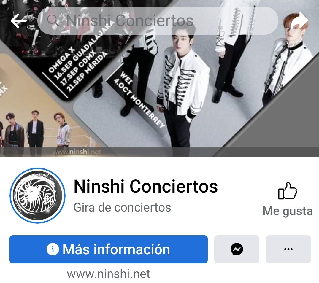 woojinmty's tweet photo. QUEJA A NINSHI CONCIERTOS POR TRATO A CUB EN EL CONCIERTO DE K1M W00JIN EN MONTERREY, NUEVO LEÓN.

RT PARA QUE TODOS VEAN EL MAL TRATO QUE RECIBIMOS POR PARTE DEL STAFF. https://t.co/EOmVJ2DtrK