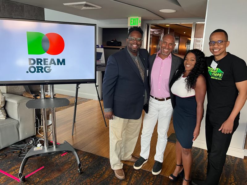 opconnect_ev's tweet photo. Our CEO Dexter Turner was glad to be a part of the Green for All Denver Solutions Tour. Thanks to https://t.co/HuF7IZZoEE team for putting it on! https://t.co/gMlsedbLPF