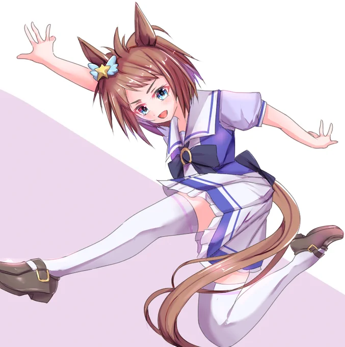 京成杯AH&amp;セントウルステークス!#ビコーペガサス 