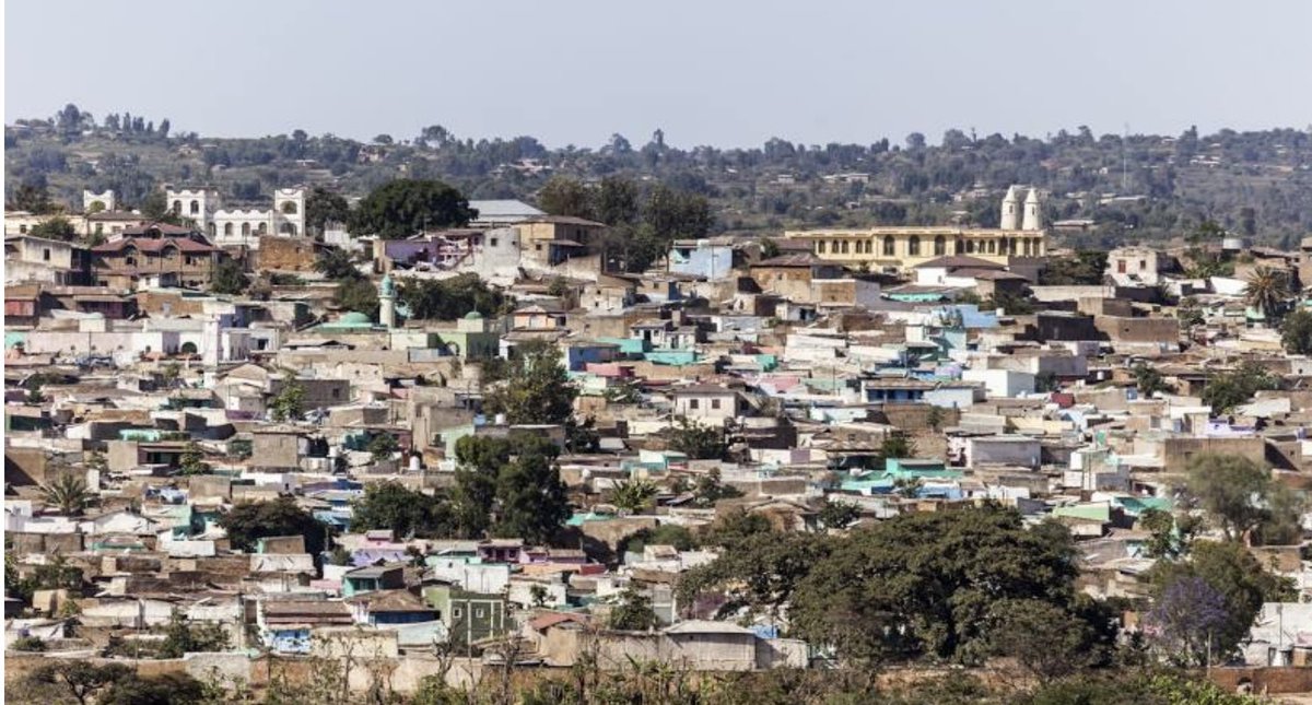 Faya Dayi, the 2021 feature debut by Mexican-Ethiopian director Jessica Beshir, is a visual masterpiece shot over a 10 year period in the Harar area of Ethiopia.  Criterion has released a nice edition for this unique film!

youtu.be/jnfTFrvYN4o