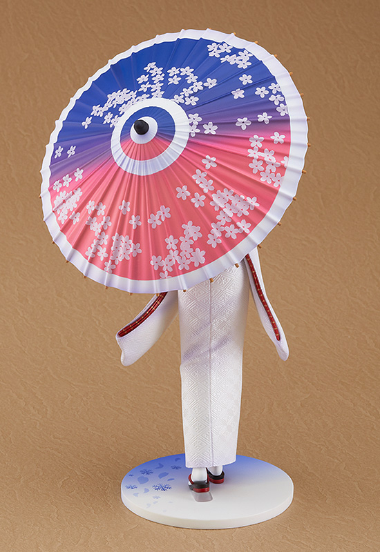UkiyoKumo_Ltd's tweet photo. 👘Ginko Sora👘
From "The Ryuo's Work is Never Done!" comes a scale figure of the protagonist's big sister disciple Ginko Sora wearing a kimono!
https://t.co/xrUkjt7a1B
#ginkosora #theryuosworkisneverdone #goodsmile #animefigure #scalefigure #waifu #kawaii #kimono https://t.co/XRVPT3q9cH