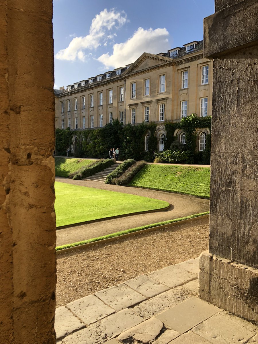 JackAHelliwell's tweet photo. Fantastic few days at #BOASTiC - learning more about #surgicaltrials Great to visit @WorcCollegeOx @SITU_Oxford @CSR_Bris https://t.co/mDaeRY21oR