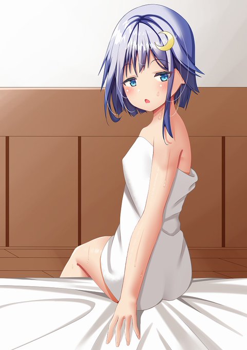 #艦これ 
弥生ちゃん描きましたーーーーー!!! 