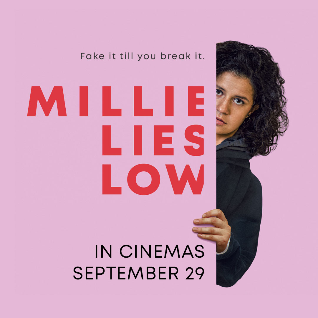 Millie Lies Low | Film tweet media