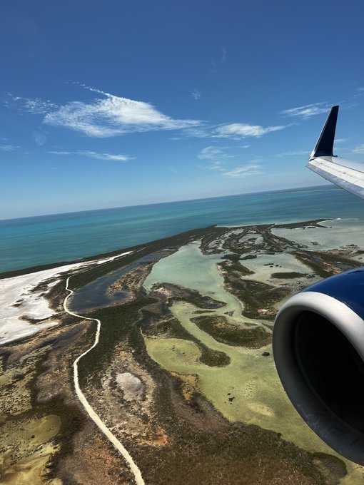 Hello Turks 😍☀️ https://t.co/iWOeg61L9S