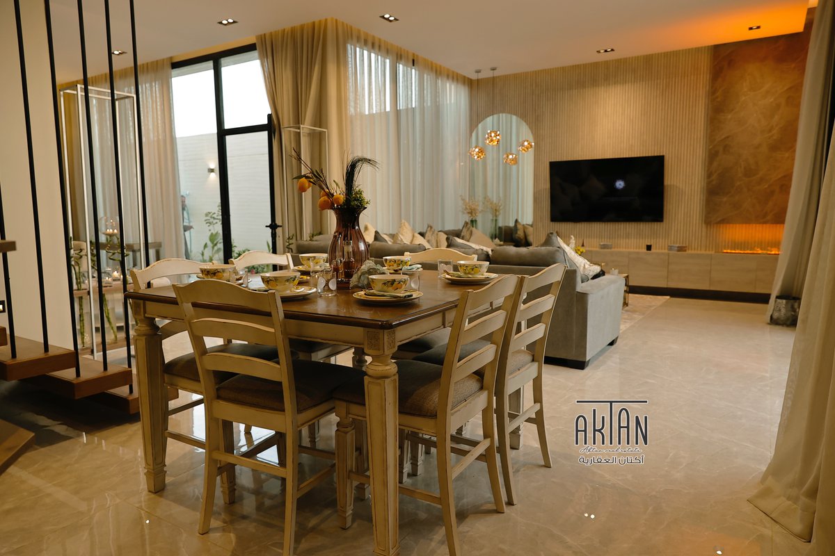 Aktan__sa's tweet photo. قاردينيا  فيلا | GARDENIA VILLA

#gardenia_villa #الرياض #الملقا #فلل #آكتان https://t.co/bardStFnnh