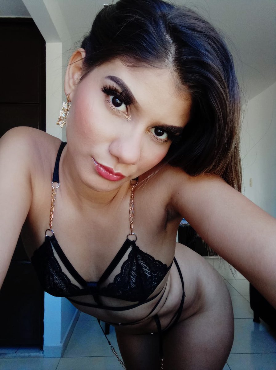 meganstar's tweet photo. Online en amateurtv
@amateur_tv @wesugarfans https://t.co/MZ3FUfQPuO