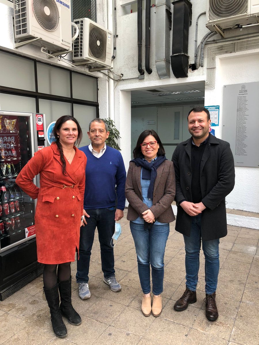 claudia saavedra tweet media