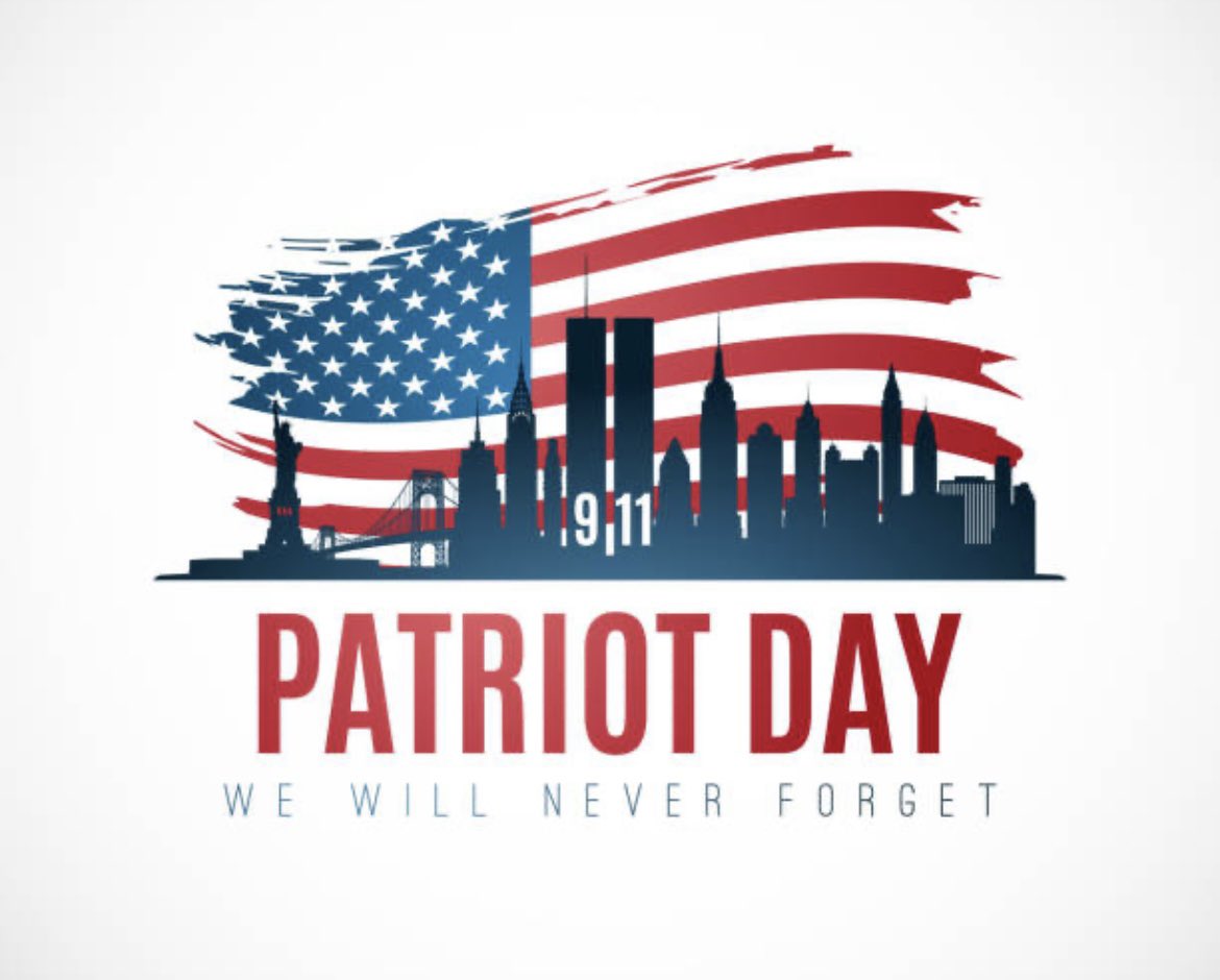 LMESTigerNation's tweet photo. Where red, white, and blue Monday in honor of Patriot’s Day! @Supt_Hamlett @FCPSchoolsTN https://t.co/35IInHbsbr