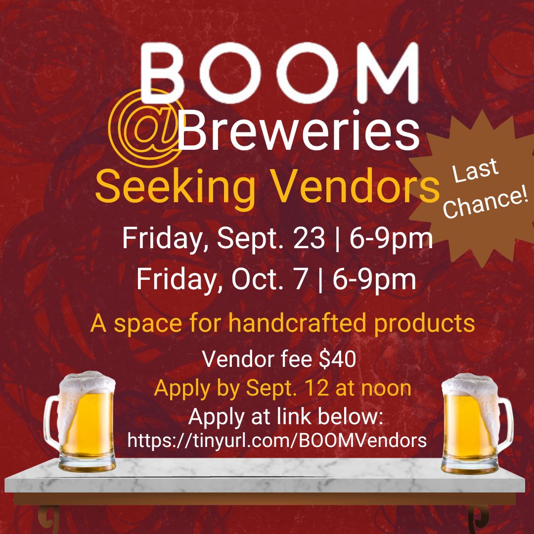 boom-charlotte-on-twitter-last-chance-to-apply-boom-is-looking-for