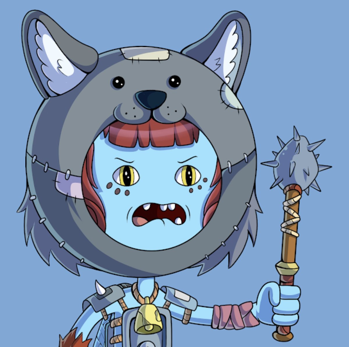 goldhuntgame's tweet photo. Ahoy Matey‘s

Gold Hunt Game has swept 30 Villagers of XOLO’s for upcoming mission rewards!  

Stop by our Discord for info on how to win them.

Enter below to win 1 x Villager of XOLO:

1️⃣ Retweet
2️⃣ Tag 3 people
3️⃣ Reply “XOLO” in our discord

https://t.co/4GyYFcsz7K

YARR 🏴‍☠️ https://t.co/hvluDapAxl