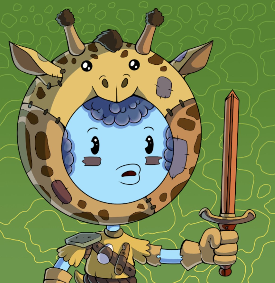 goldhuntgame's tweet photo. Ahoy Matey‘s

Gold Hunt Game has swept 30 Villagers of XOLO’s for upcoming mission rewards!  

Stop by our Discord for info on how to win them.

Enter below to win 1 x Villager of XOLO:

1️⃣ Retweet
2️⃣ Tag 3 people
3️⃣ Reply “XOLO” in our discord

https://t.co/4GyYFcsz7K

YARR 🏴‍☠️ https://t.co/hvluDapAxl