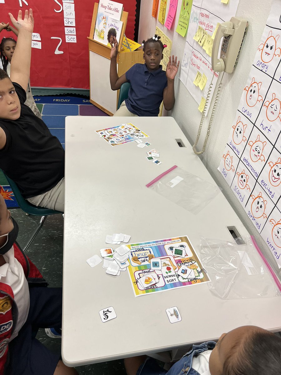 Riverwalk STEM Academy @ Just Elementary School tweet media