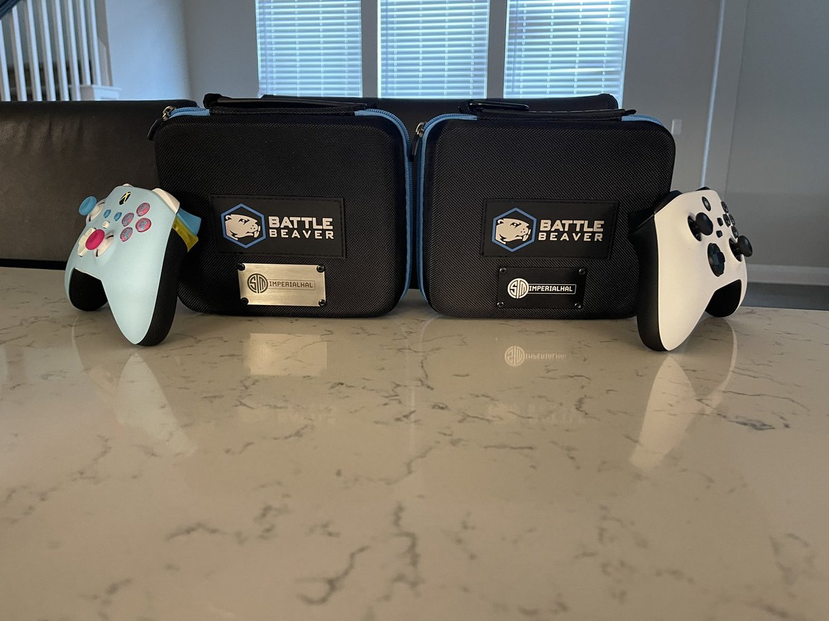 Falcons ImperialHal tweet media