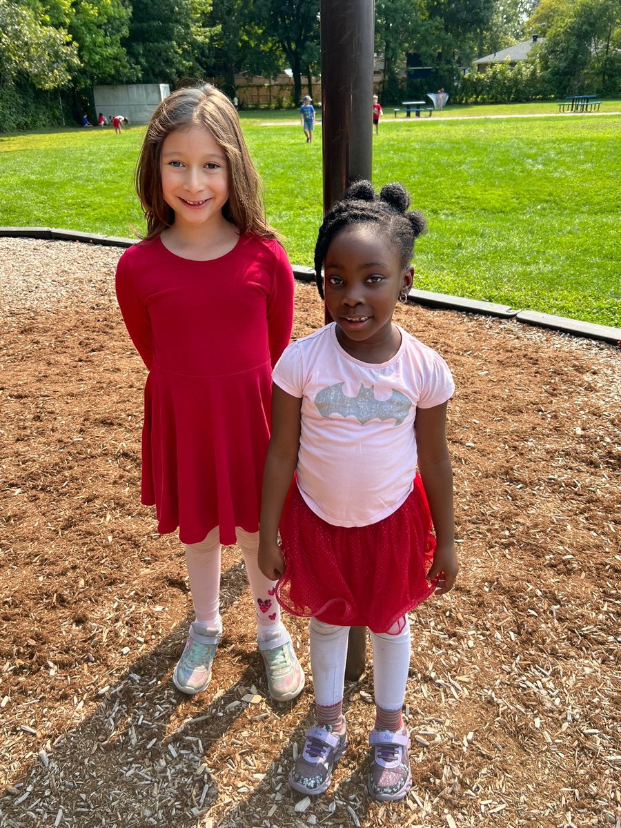 gerber_heather's tweet photo. September is FASD Awareness Month. Today CDSBEO staff and students wore red and/or red shoes 👠 to support Building Strengths and Abilities. @CDSBEO #CanFASD https://t.co/4jsrb6XYnQ