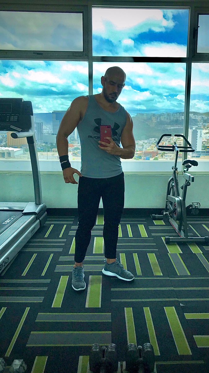 Fher_Ramirez's tweet photo. I’m unstoppable… https://t.co/oHBMX97sq4