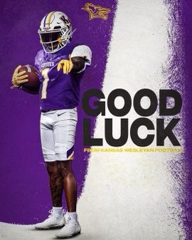 Thanks @Sullivan_KWU for the support! Time to get after it