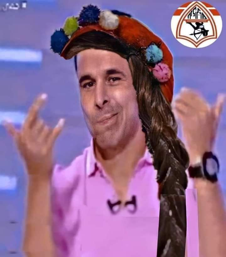 Walid Atef tweet media