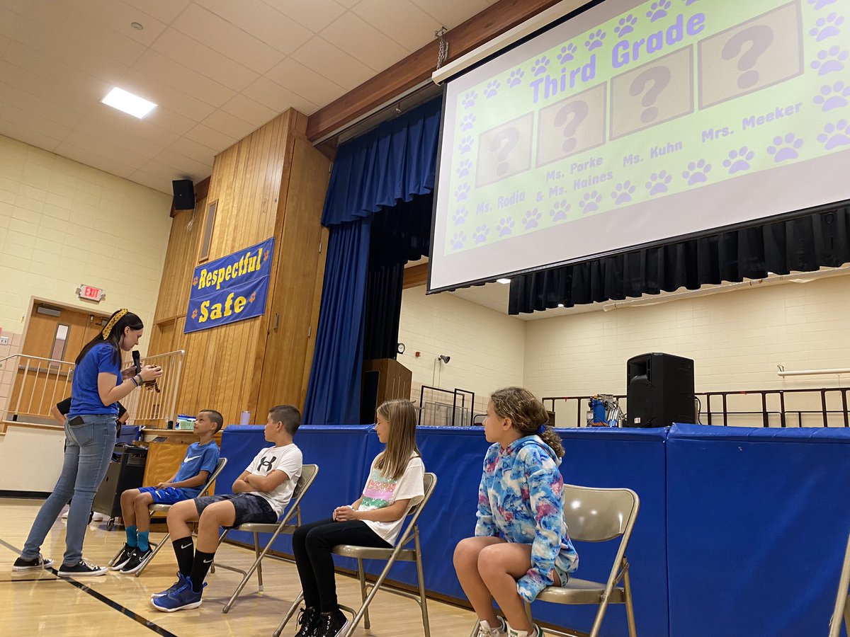 First PBS assembly was a blast! <a href="/LDS_PBS/">PBS at LDS</a> <a href="/DonovanSchool/">Laura Donovan School</a> <a href="/LDS_knielsen/">Katlyn Nielsen</a> <a href="/FTSSchools/">FTS Schools</a>