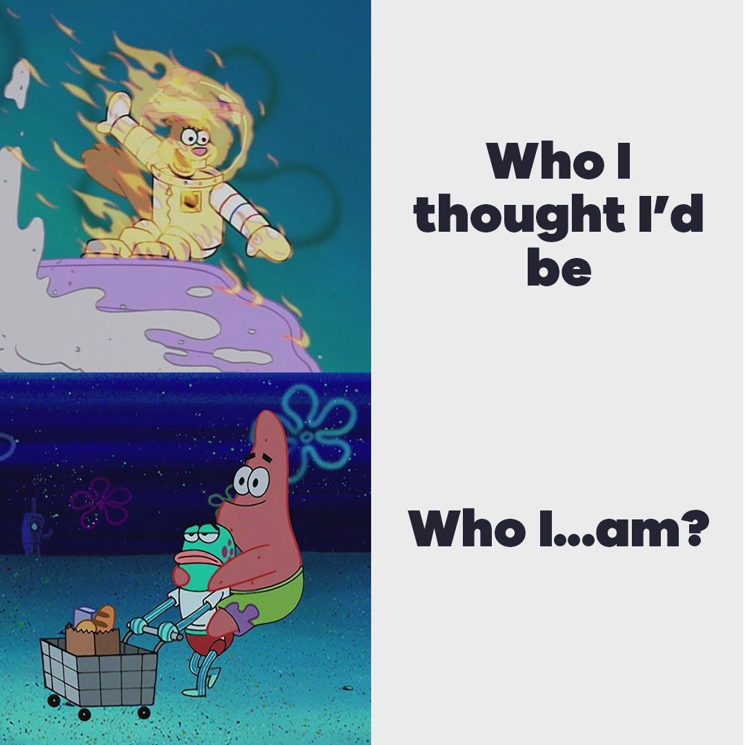 Post by SpongeBob on X: correct., image size:1080x1080