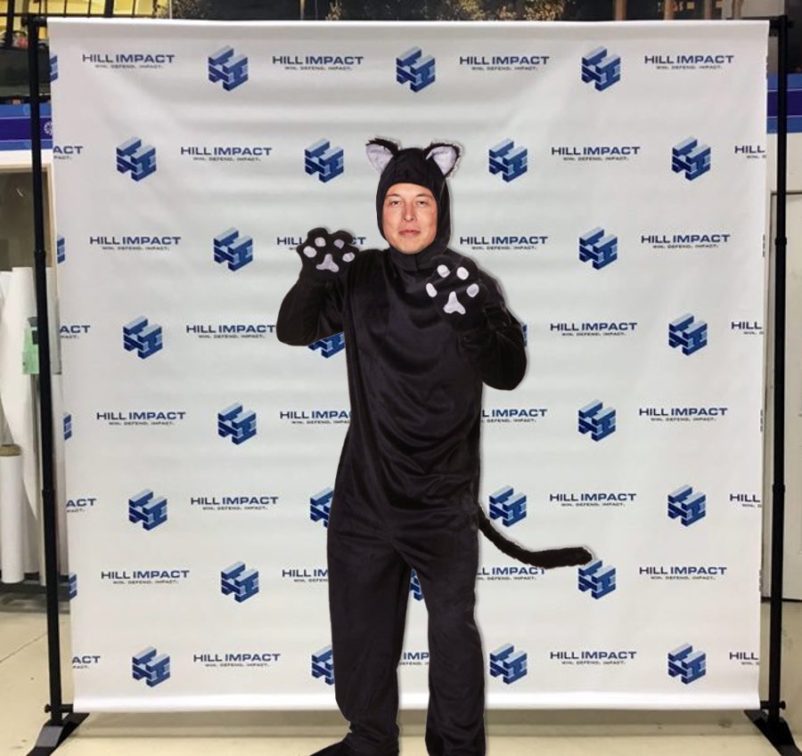 <a href="/elonmusk/">Elon Musk</a> <a href="/BillyM2k/">Shibetoshi Nakamoto</a> <a href="/cz_binance/">CZ 🔶 BNB</a> I think you should wear this costume again
