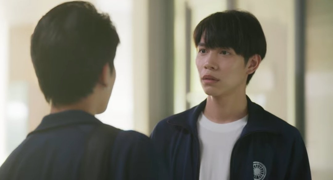 BLloverleriz's tweet image. Love❤️‍🩹 #eclipsetheseries #EclipseTheSeriesEp5