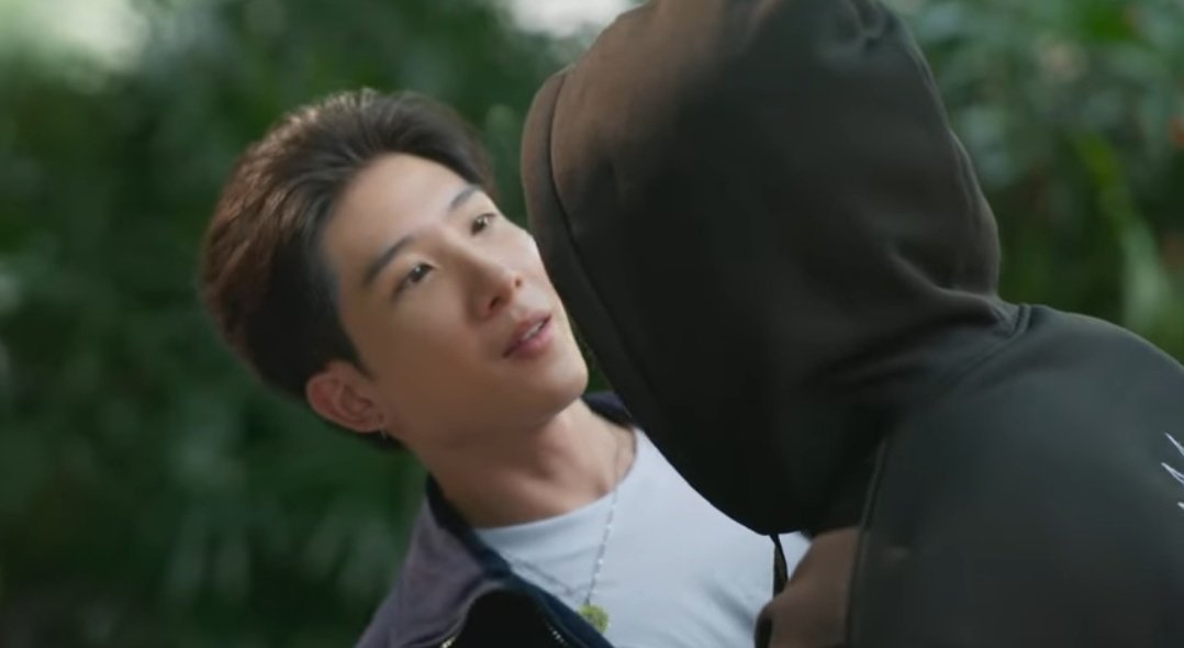 BLloverleriz's tweet image. Love❤️‍🩹 #eclipsetheseries #EclipseTheSeriesEp5