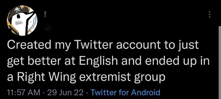 Braindead Bird App tweet media