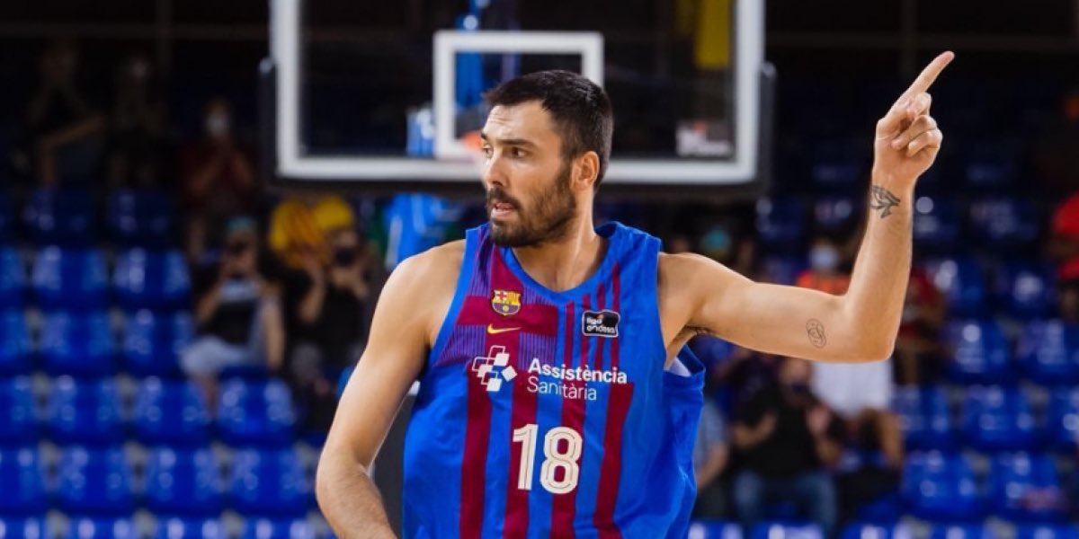 ⁉️EXCLUSIVA @SINCONCESIONES

🏀🔵🔴🔵

👋 𝗣𝗜𝗘𝗥𝗥𝗘 𝗢𝗥𝗜𝗢𝗟𝗔 𝗔𝗖𝗨𝗘𝗥𝗗𝗔 𝗦𝗨 𝗗𝗘𝗦𝗩𝗜𝗡𝗖𝗨𝗟𝗔𝗖𝗜𝗢́𝗡 𝗗𝗘𝗟 𝗕𝗔𝗥𝗖̧𝗔. 

Rescinde los 2 años de contrato que le quedaban y percibirá 3,4M brutos (1,7M netos)

Su salario era de 1,8 M por temporada.

Firma en breve