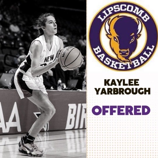 Kaylee Yarbrough tweet media