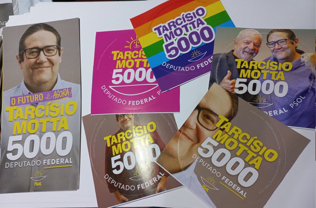 abr0bra's tweet photo. Chegou hehe bora salvar esse estado glr, @MottaTarcisio na câmara e @MarceloFreixo no governo pelamor https://t.co/cgM0bI5ZYy