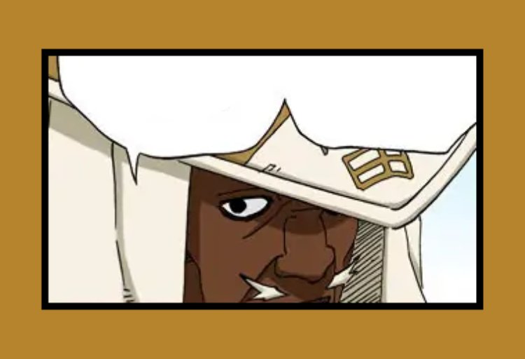 raitonfighter's tweet image. ㅤ

ㅤ〝 the cloud has no interest on breaking the alliance — on the other hand , i wouldn't underestimate you this time . 〞

ㅤ