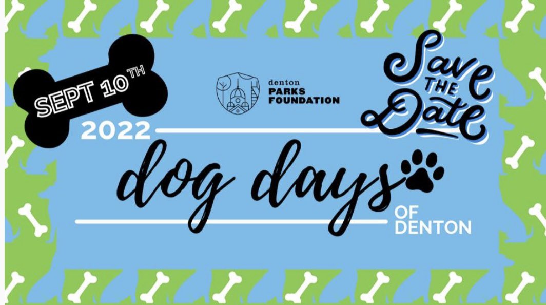 Kat4District13's tweet photo. Please come to my booth at #DogDaysofDenton so that I can meet you and learn what it is I need to do for you this coming January! https://t.co/3oWFU3DAiO