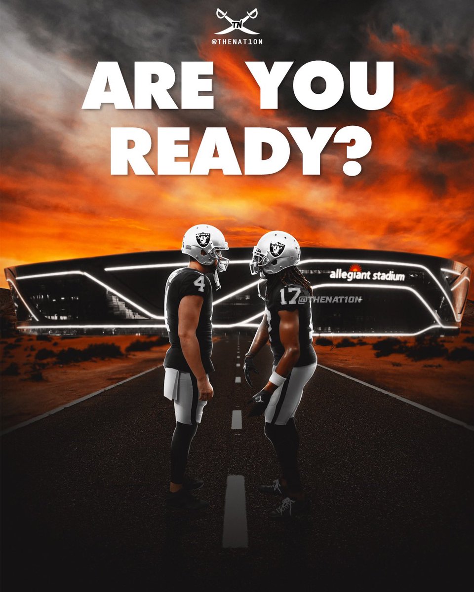 TheNAT1ON_'s tweet photo. You guys ready for the season?! 👀 🏴‍☠️ https://t.co/9qBkjwrxm6