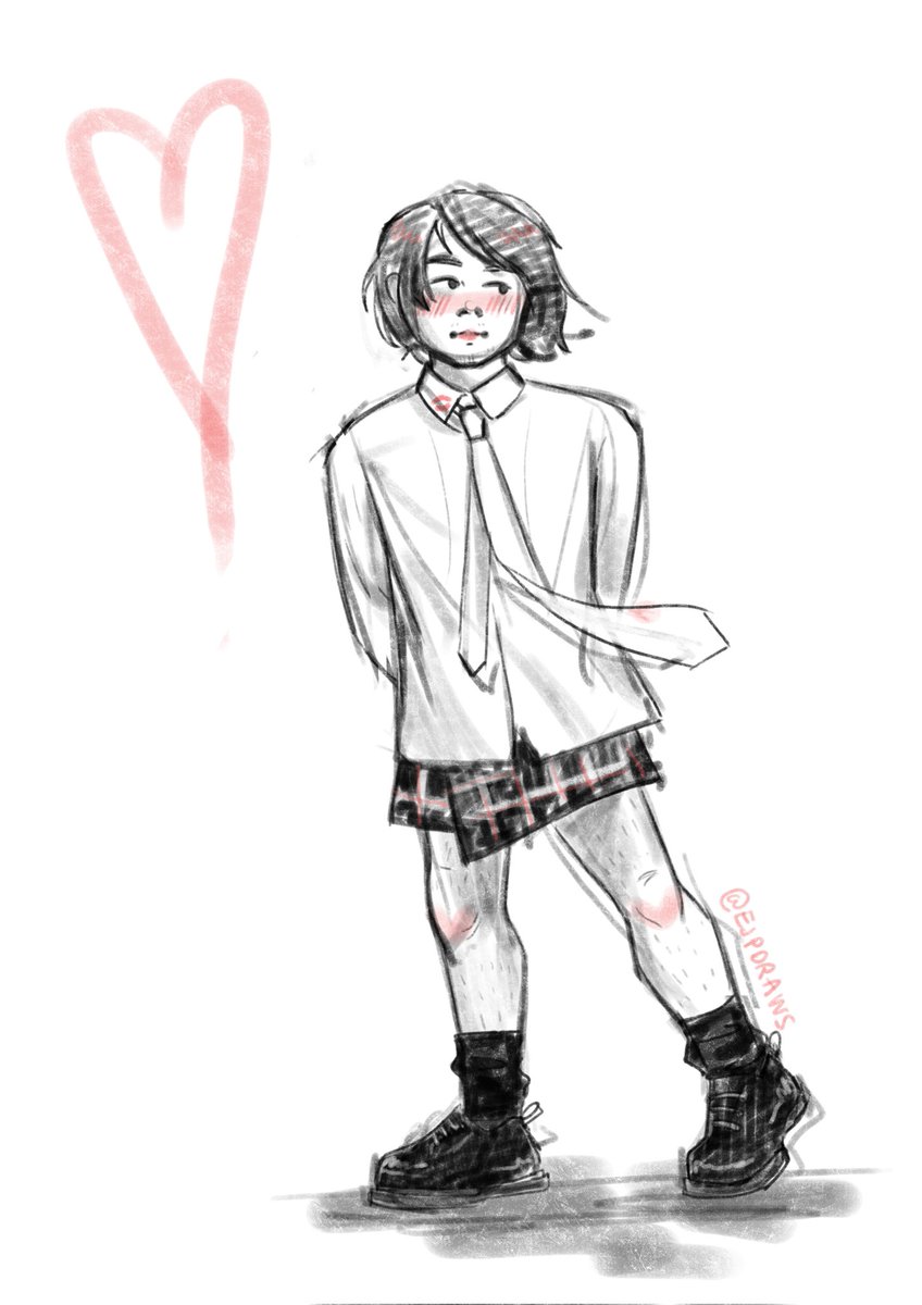 ejpdraws's tweet photo. THEY CAN'T KEEP GETTING AWAY WITH IT 🌸🥲❤💌💋 #gerardway #mcr #mychemicalromance https://t.co/ZRqTA9HCR4