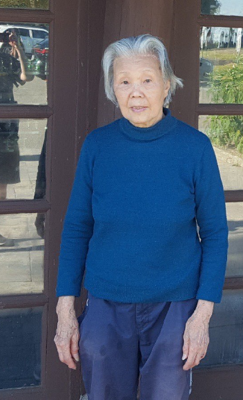 #SilverAlert Yuk Ping Chan, F/A/85 with dementia from Catherine Street &amp; Monroe Street, Manhattan.  If seen, call 9-1-1. Multilingual &amp; ASL Link: on.nyc.gov/1ZlUYf1.