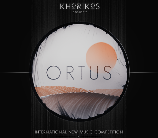 4th ORTUS International New Music Competition -- Saturday, October 8th, 7:30pm, at St. Paul's Carroll Street, Brooklyn - mailchi.mp/131abf42a399/4…