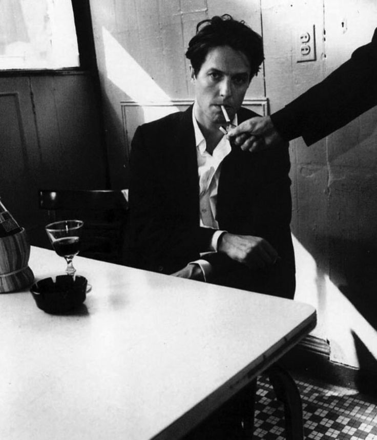 Happy Birthday, Hugh Grant! 