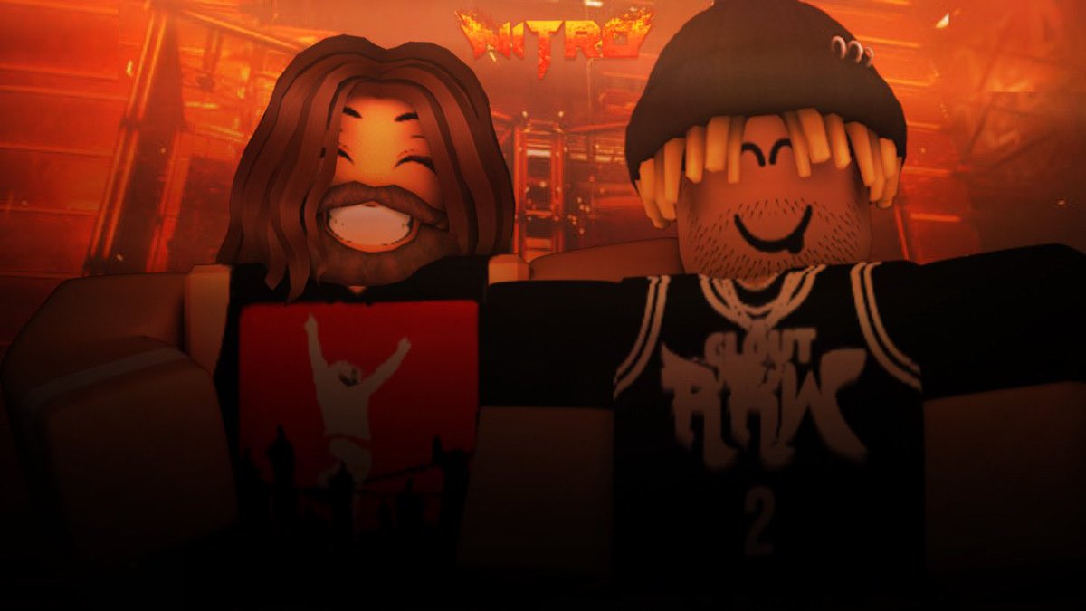 DefiantPro_'s tweet photo. Defiant Returns Weekly shows This Sunday!
Some Matches to look out for:
-#KingBryan vs. @LTruthRW - Middle Eastern N1C
- @RblxCole vs. @TheFriskyBrisky - Middle Eastern N2C https://t.co/sdqYFQMlHF