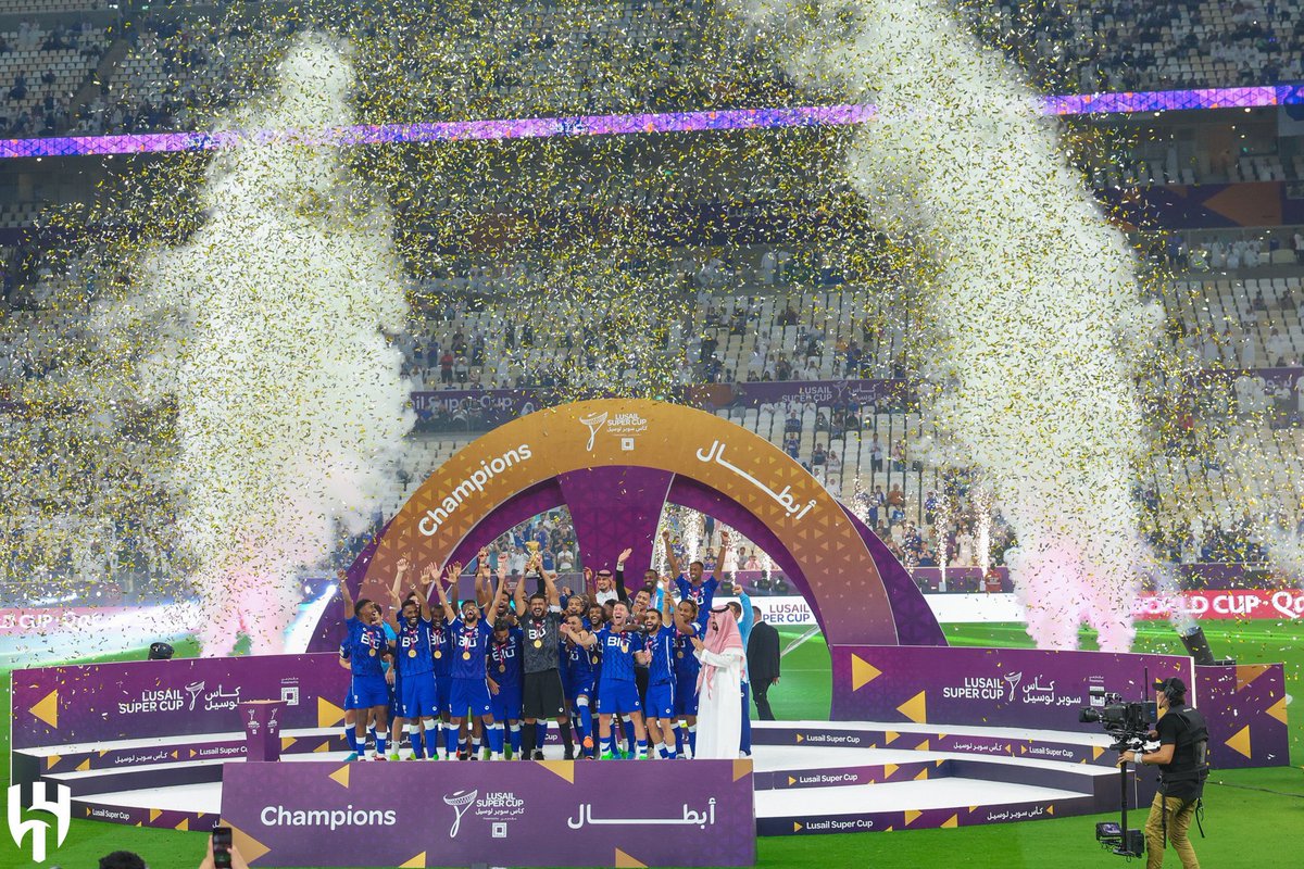 3wide15's tweet photo. #الهلال أن تفرح أكثر 🏆💙 . https://t.co/oz0W23XUaa