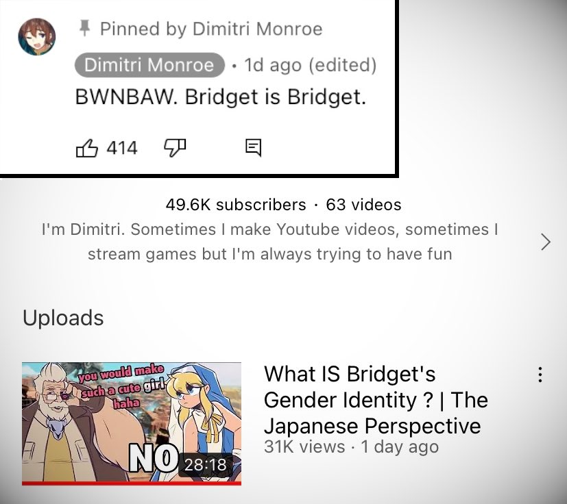 NekoToKisu’s pics and videos