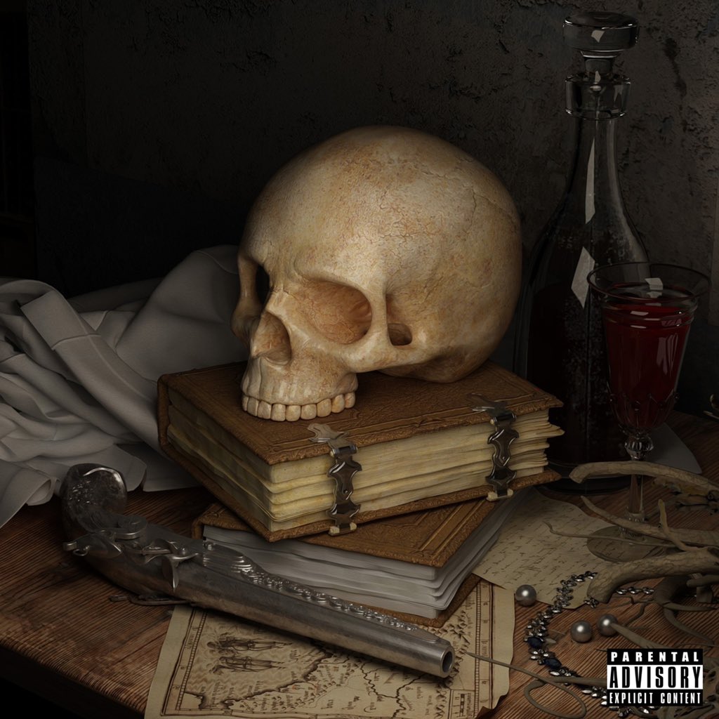 RealCaptain865's tweet image. “Swashbuckling Buccaneers” (prod. 808 Mafia) #CAPTAIN #PirateMusic #808Mafia on.soundcloud.com/iojFoNg5tiyhmJ…